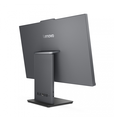 Lenovo ThinkCentre neo 50a 27 Gen 6 LNL Intel Core Ultra 7 256V 68,6 cm (27") 1920 x 1080 Pixel Touch screen PC All-in-one 16