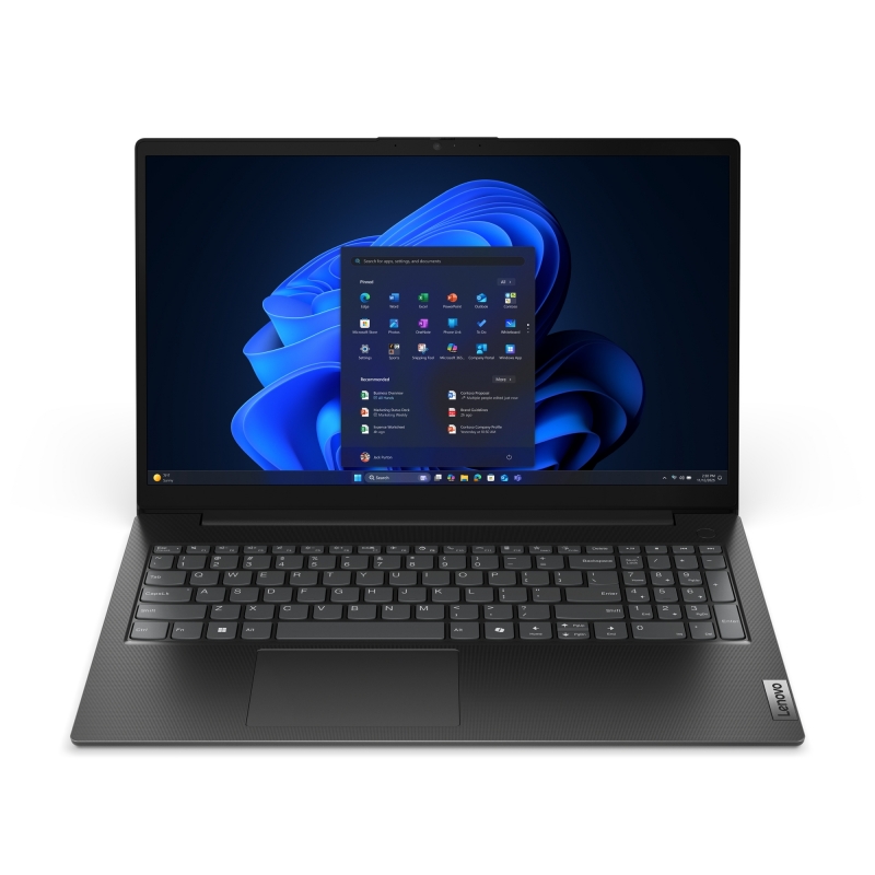 Lenovo V15 G6 ARP AMD Ryzen™ 7 170 Laptop 39.6 cm (15.6") Full HD 16 GB DDR5-SDRAM 512 GB SSD Wi-Fi 6 (802.11ax) Windows 11 Pro