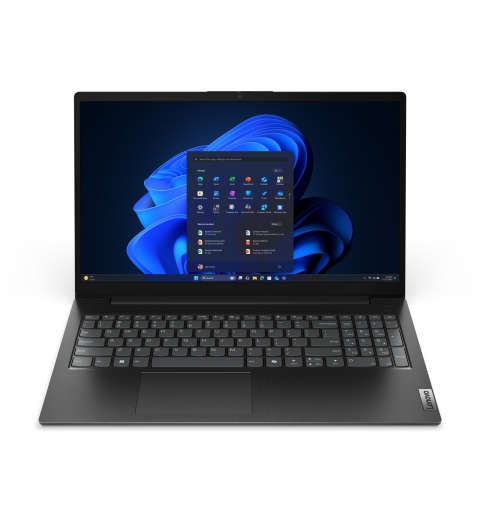 Lenovo V15 G6 ARP AMD Ryzen™ 7 170 Computer portatile 39,6 cm (15.6") Full HD 16 GB DDR5-SDRAM 512 GB SSD Wi-Fi 6 (802.11ax)