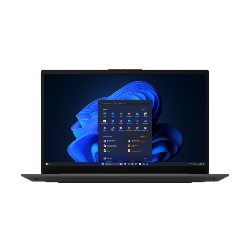 Lenovo V15 G6 ARP AMD Ryzen™ 7 170 Portátil 39,6 cm (15.6") Full HD 16 GB DDR5-SDRAM 512 GB SSD Wi-Fi 6 (802.11ax) Windows 11