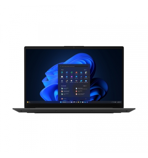 Lenovo V15 G6 ARP AMD Ryzen™ 7 170 Laptop 39.6 cm (15.6") Full HD 16 GB DDR5-SDRAM 512 GB SSD Wi-Fi 6 (802.11ax) Windows 11 Pro