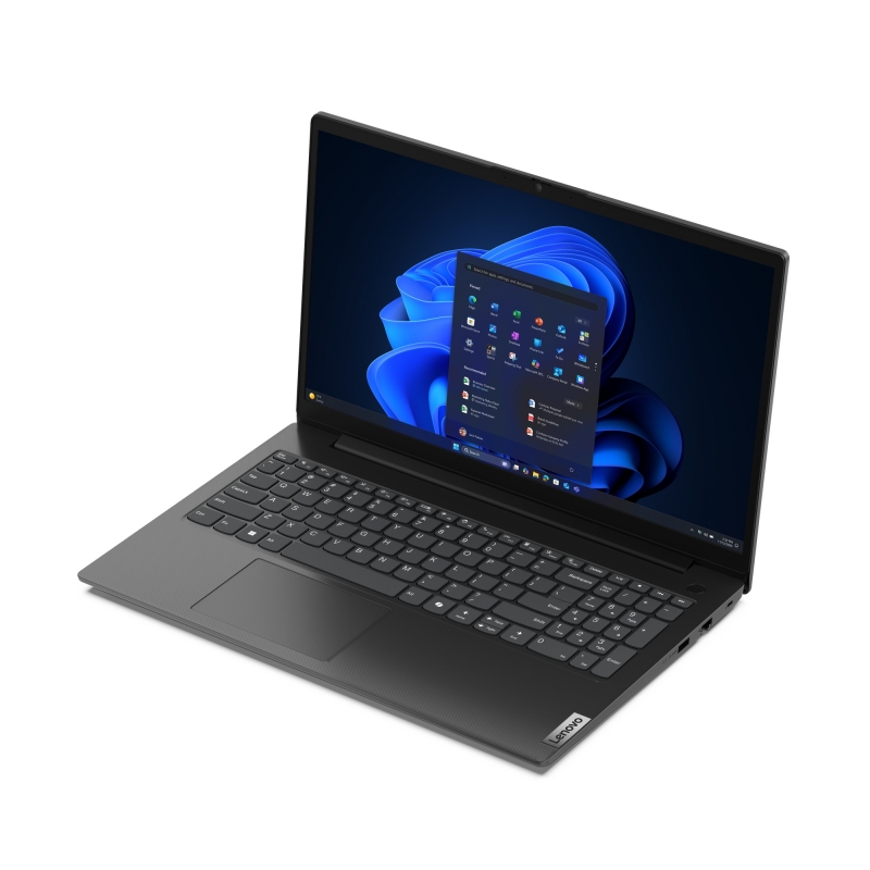 Lenovo V15 G6 ARP AMD Ryzen™ 7 170 Ordinateur portable 39,6 cm (15.6") Full HD 16 Go DDR5-SDRAM 512 Go SSD Wi-Fi 6 (802.11ax)