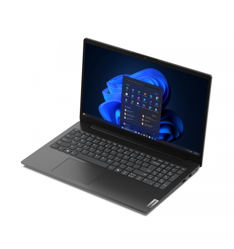Lenovo V15 G6 ARP AMD Ryzen™ 7 170 Laptop 39.6 cm (15.6") Full HD 16 GB DDR5-SDRAM 512 GB SSD Wi-Fi 6 (802.11ax) Windows 11 Pro