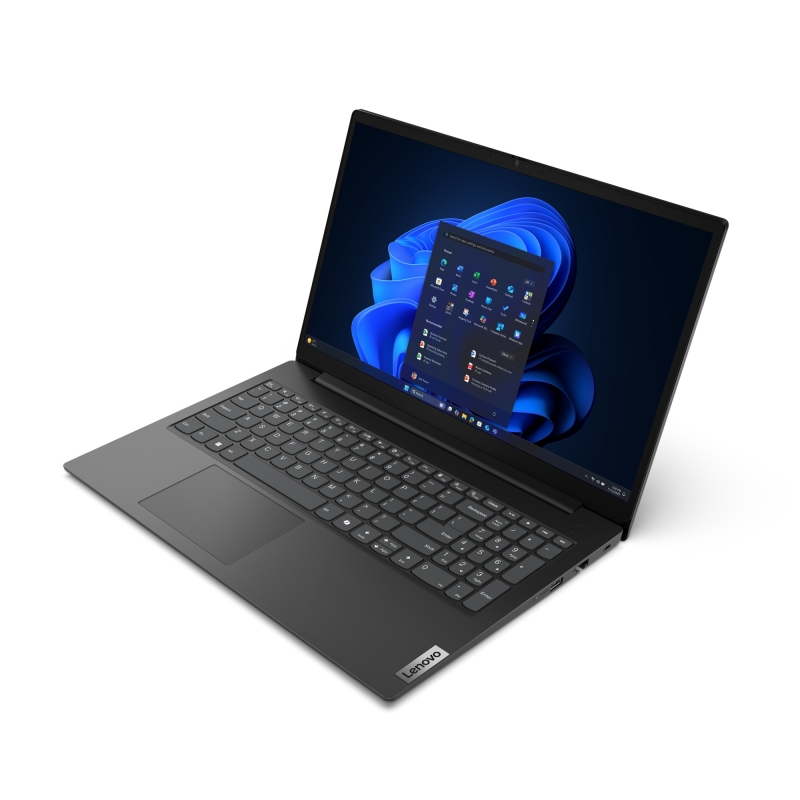 Lenovo V15 G6 ARP AMD Ryzen™ 7 170 Portátil 39,6 cm (15.6") Full HD 16 GB DDR5-SDRAM 512 GB SSD Wi-Fi 6 (802.11ax) Windows 11