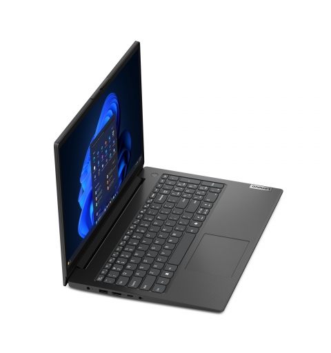 Lenovo V15 G6 ARP AMD Ryzen™ 7 170 Ordinateur portable 39,6 cm (15.6") Full HD 16 Go DDR5-SDRAM 512 Go SSD Wi-Fi 6 (802.11ax)