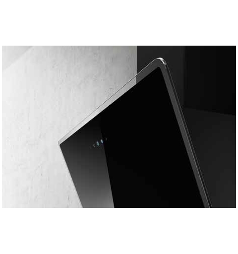 Elica Shire BK A 60 De pared Negro