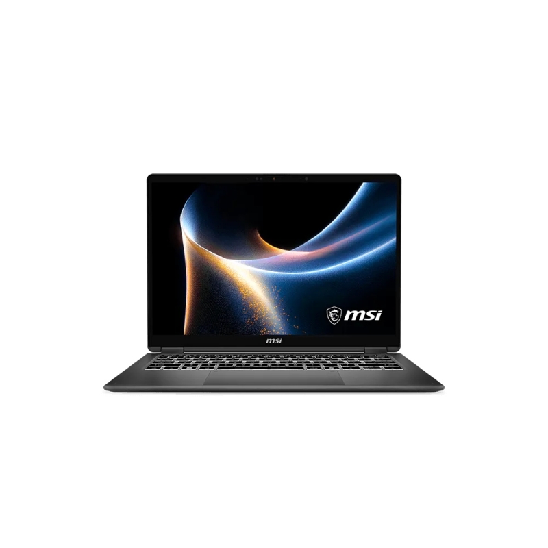MSI Prestige 14 FLIP AI+ D3MTG-075IT Copilot+ PC Intel Core Ultra 9 386H Ibrido (2 in 1) 35,6 cm (14") Touch screen Full HD+ 32