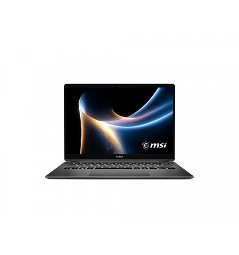 MSI Prestige 14 FLIP AI+ D3MTG-075IT Copilot+ PC Intel Core Ultra 9 386H Hybrid (2-in-1) 35,6 cm (14") Touchscreen Full HD+ 32