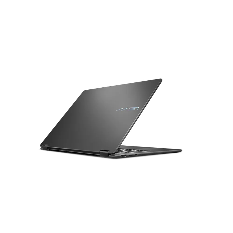 MSI Prestige 14 FLIP AI+ D3MTG-075IT Copilot+ PC Intel Core Ultra 9 386H Hybride (2-en-1) 35,6 cm (14") Écran tactile Full HD+