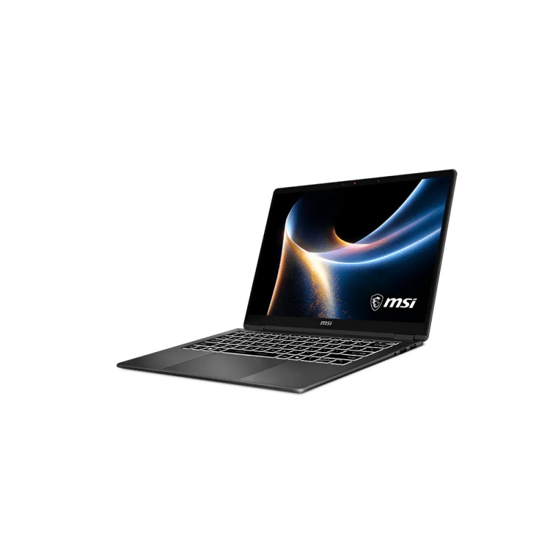 MSI Prestige 14 FLIP AI+ D3MTG-075IT Copilot+ PC Intel Core Ultra 9 386H Ibrido (2 in 1) 35,6 cm (14") Touch screen Full HD+ 32
