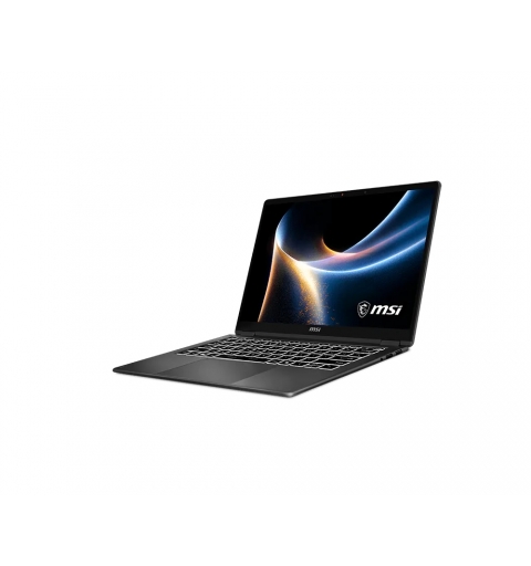 MSI Prestige 14 FLIP AI+ D3MTG-075IT Copilot+ PC Intel Core Ultra 9 386H Híbrido (2-en-1) 35,6 cm (14") Pantalla táctil Full