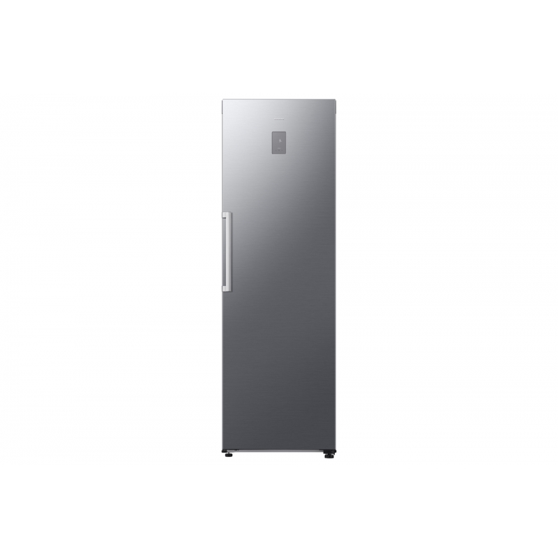 Samsung RR70H39CCTEF frigorífico Independiente 387 L Plata