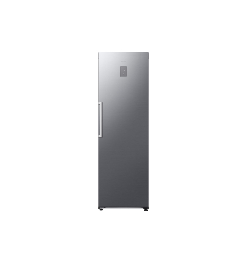 Samsung RR70H39CCTEF frigorífico Independiente 387 L Plata