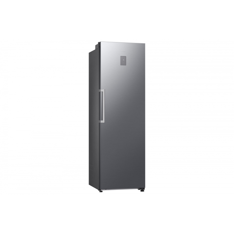 Samsung RR70H39CCTEF réfrigérateur Pose libre 387 L Argent
