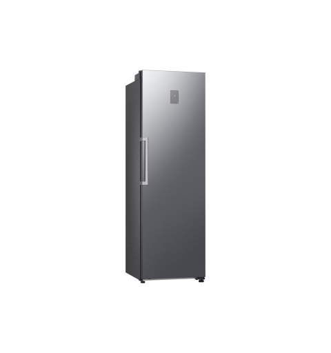 Samsung RR70H39CCTEF fridge Freestanding 387 L Silver