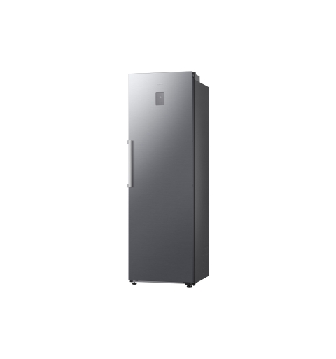 Samsung RR70H39CCTEF fridge Freestanding 387 L Silver