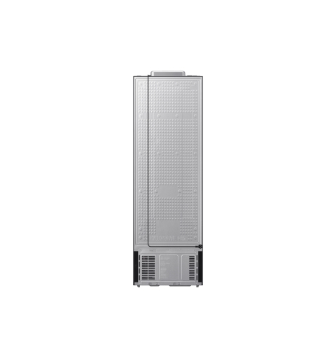 Samsung RR70H39CCTEF frigorifero Libera installazione 387 L Argento
