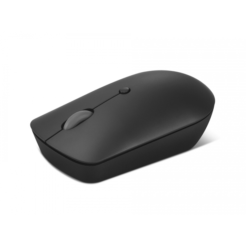 Lenovo 400 Maus Büro Beidhändig RF Wireless Optisch 2400 DPI