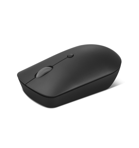Lenovo 400 Maus Büro Beidhändig RF Wireless Optisch 2400 DPI