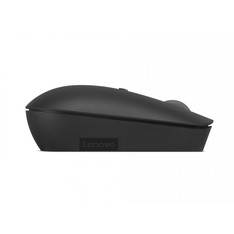Lenovo 400 souris Bureau Ambidextre RF sans fil Optique 2400 DPI