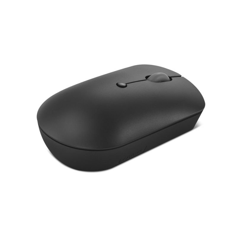 Lenovo 400 Maus Büro Beidhändig RF Wireless Optisch 2400 DPI