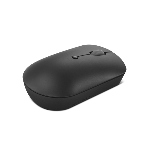 Lenovo 400 mouse Office Ambidextrous RF Wireless Optical 2400 DPI