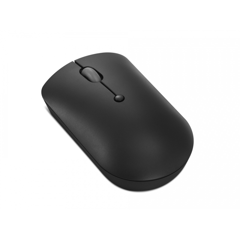 Lenovo 400 Maus Büro Beidhändig RF Wireless Optisch 2400 DPI