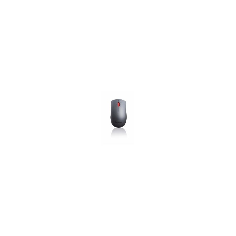 Lenovo 4X30H56886 Maus Büro Beidhändig RF Wireless Laser 1600 DPI