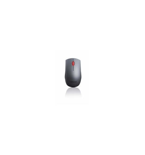 Lenovo 4X30H56886 Maus Büro Beidhändig RF Wireless Laser 1600 DPI