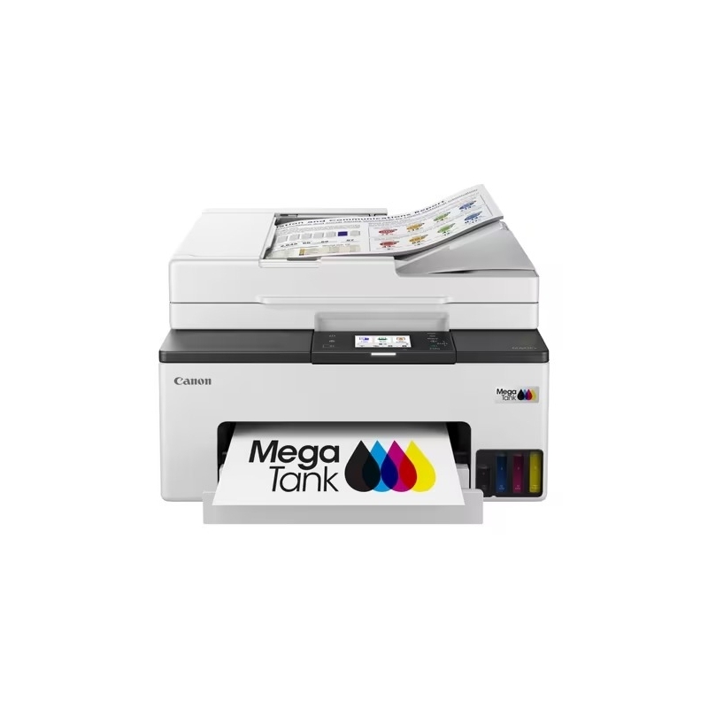 Canon MAXIFY GX2051 Jet d'encre A4 600 x 1200 DPI Wifi