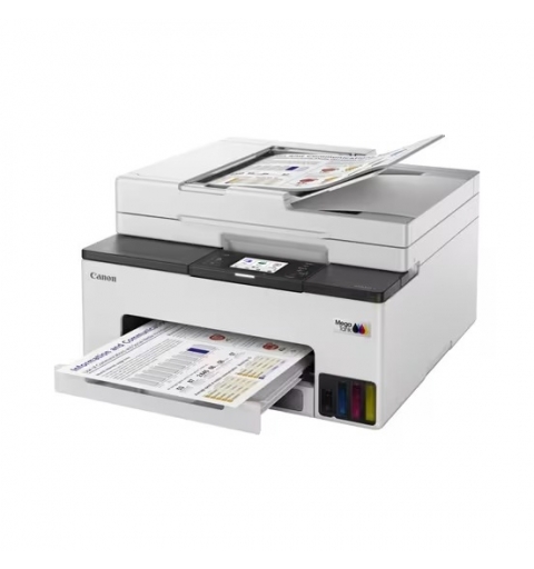 Canon MAXIFY GX2051 Inyección de tinta A4 600 x 1200 DPI Wifi
