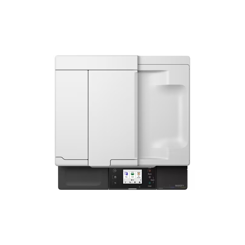 Canon MAXIFY GX2051 Inyección de tinta A4 600 x 1200 DPI Wifi
