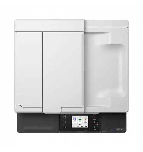 Canon MAXIFY GX2051 Inyección de tinta A4 600 x 1200 DPI Wifi