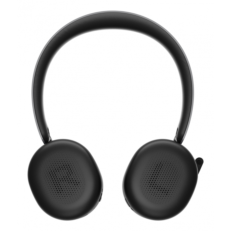 Lenovo 4XD1T60925 cuffia e auricolare Wireless A Padiglione Ufficio USB tipo-C Bluetooth Grigio