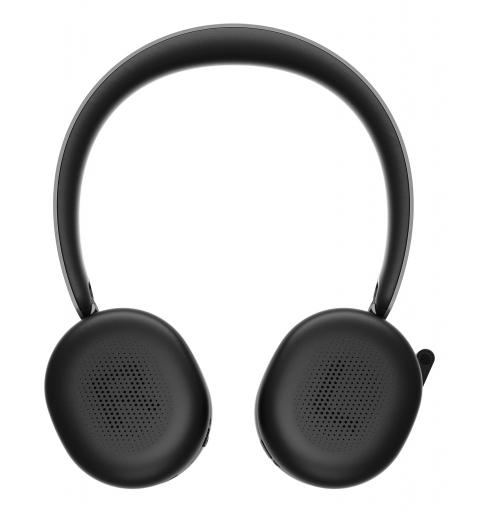 Lenovo 4XD1T60925 auricular y casco Auriculares Inalámbrico Diadema Oficina Centro de llamadas USB Tipo C Bluetooth Gris