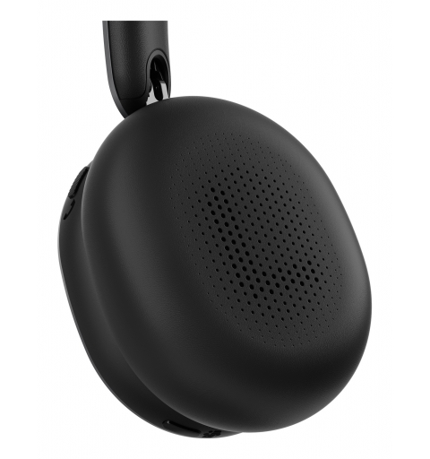 Lenovo 4XD1T60925 cuffia e auricolare Wireless A Padiglione Ufficio USB tipo-C Bluetooth Grigio