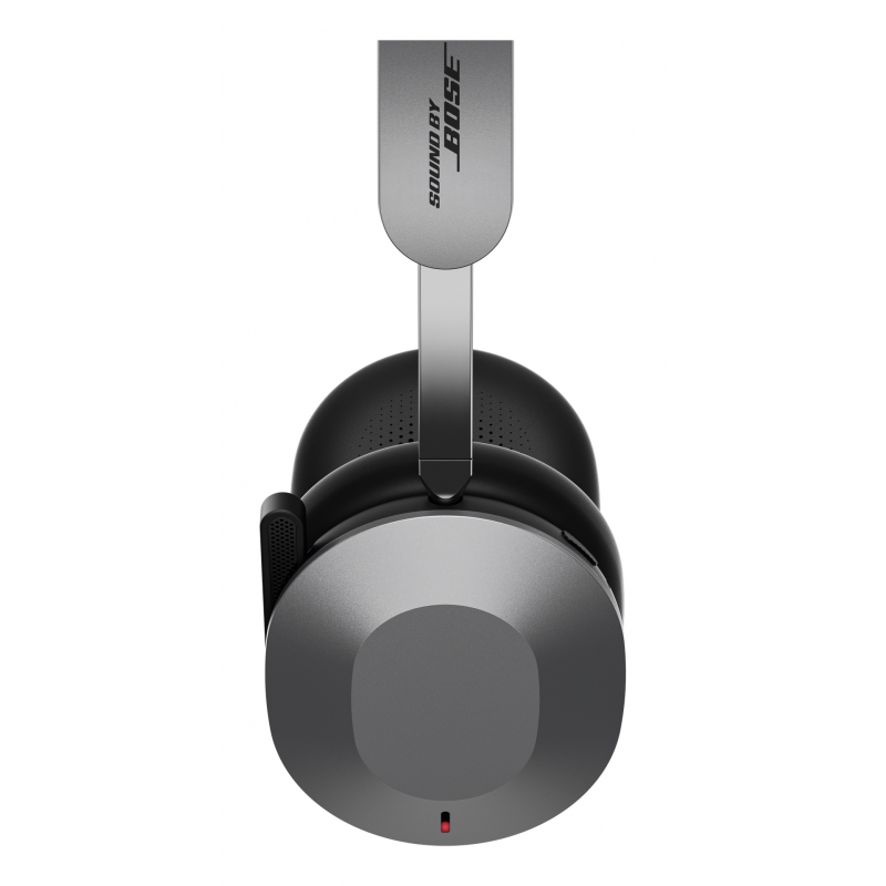 Lenovo 4XD1T60925 cuffia e auricolare Wireless A Padiglione Ufficio USB tipo-C Bluetooth Grigio