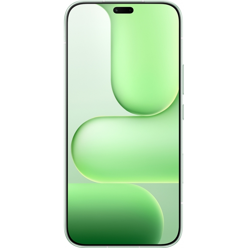 Honor 600 Lite 16,8 cm (6.6") SIM doble Android 16.0 5G USB Tipo C 8 GB 256 GB 6520 mAh Verde