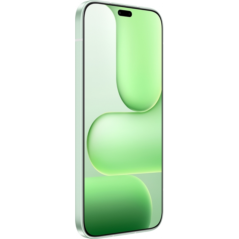 Honor 600 Lite 16,8 cm (6.6") SIM doble Android 16.0 5G USB Tipo C 8 GB 256 GB 6520 mAh Verde