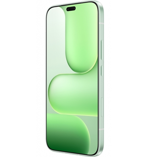 Honor 600 Lite 16.8 cm (6.6") Dual SIM Android 16.0 5G USB Type-C 8 GB 256 GB 6520 mAh Green