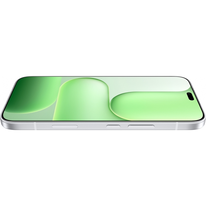 Honor 600 Lite 16,8 cm (6.6") Doppia SIM Android 16.0 5G USB tipo-C 8 GB 256 GB 6520 mAh Verde