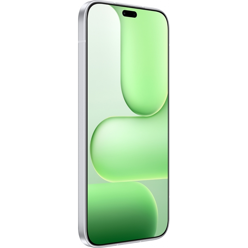 Honor 600 Lite 16,8 cm (6.6") SIM doble Android 16.0 5G USB Tipo C 8 GB 256 GB 6520 mAh Gris