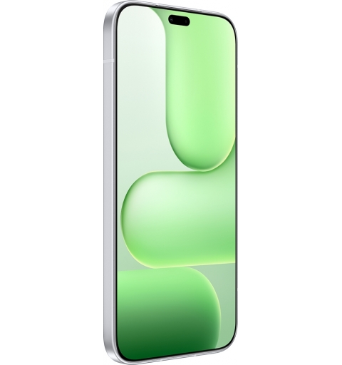 Honor 600 Lite 16,8 cm (6.6") Doppia SIM Android 16.0 5G USB tipo-C 8 GB 256 GB 6520 mAh Grigio