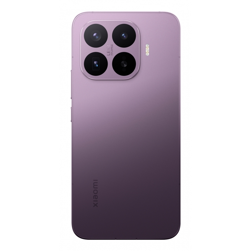 Xiaomi 17T PRO 17,4 cm (6.83") 12 GB 512 GB 7000 mAh Violeta
