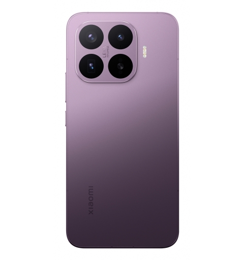 Xiaomi 17T PRO 17,4 cm (6.83") 12 GB 512 GB 7000 mAh Violett