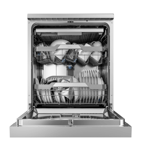 Midea MDWEF1433DSS-WA A scomparsa parziale 14 coperti