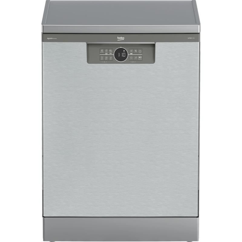 Beko b300 BDFN26550XP Pose libre 15 couverts