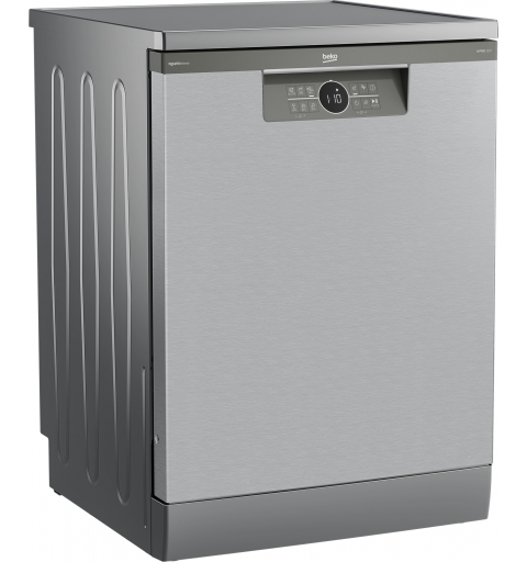 Beko b300 BDFN26550XP Freestanding 15 place settings