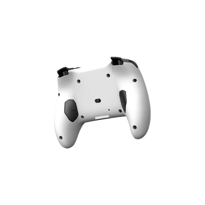 Hori NSX-132E periferica di gioco Bianco, Grigio Bluetooth Gamepad Digitale Nintendo Switch 2