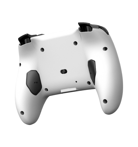 Hori NSX-132E Gaming Controller White, Grey Bluetooth Gamepad Digital Nintendo Switch 2